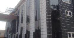 Office Complex