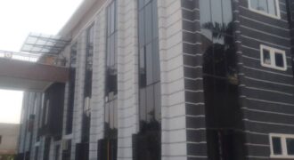 Office Complex