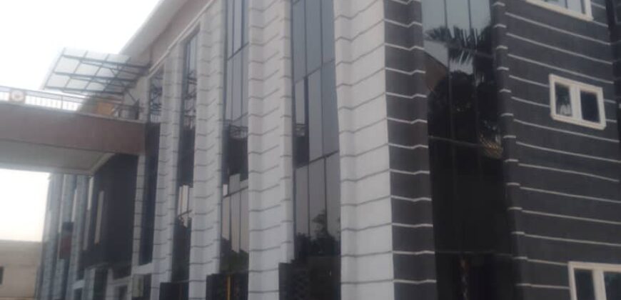 Office Complex