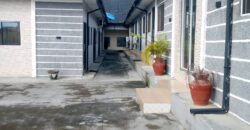 Blocks of 1 Bedroom Flat and Selfcon