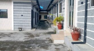 Blocks of 1 Bedroom Flat and Selfcon