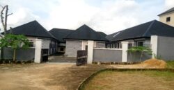 Blocks of 1 Bedroom Flat and Selfcon