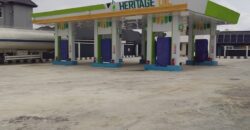 Filling Station
