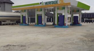 Filling Station