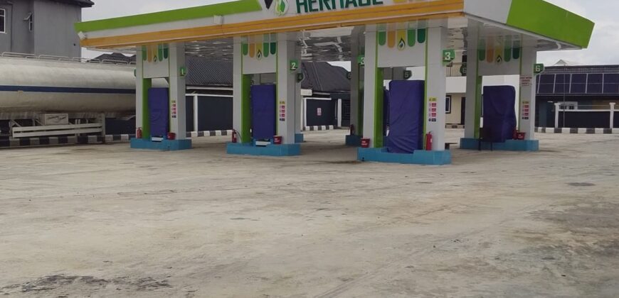 Filling Station